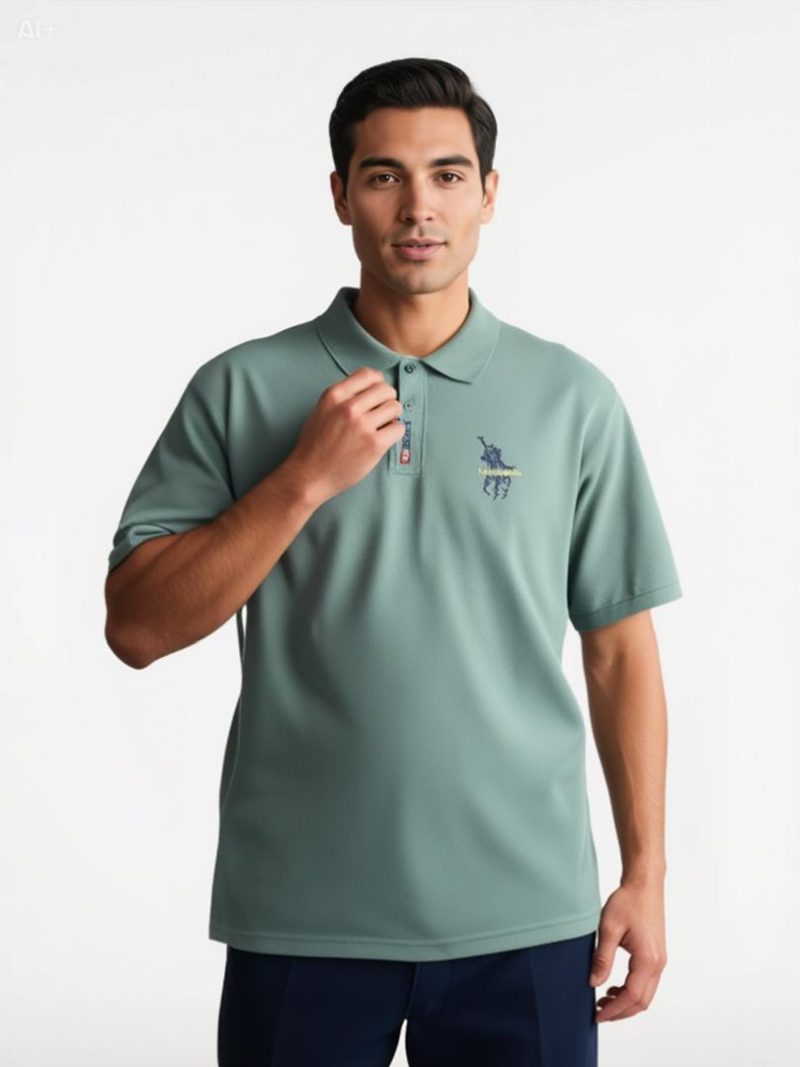 Liam Men's Lacoste