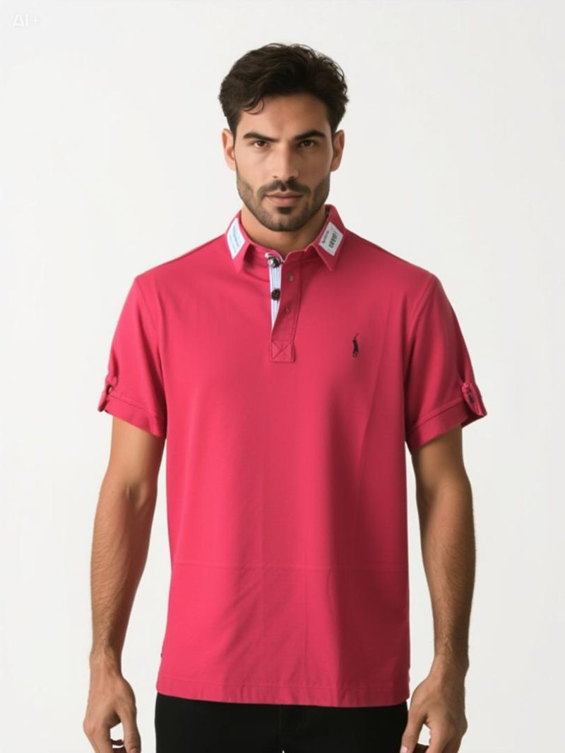 Faizan Men's Lacoste