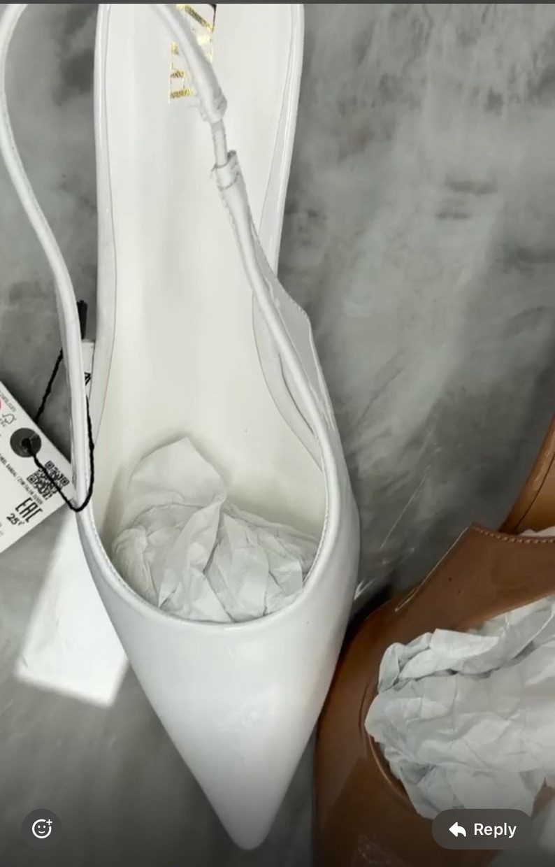 La Viva Slingback Heel