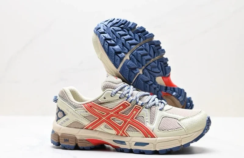ASICS GEL-Kahana 8 Multicolor