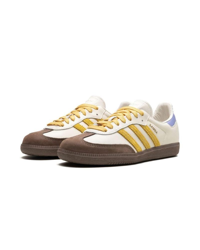 Samba OG Oat Violet Tone W