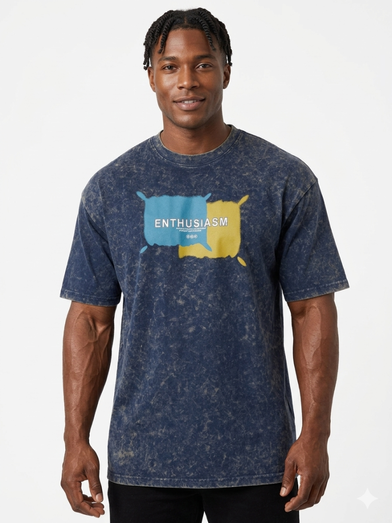 Hudson Men's T-shirt