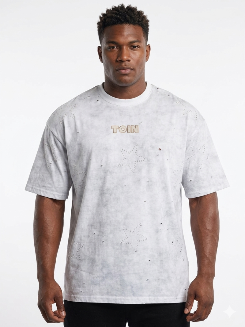 Lincoln Men's T-shirt