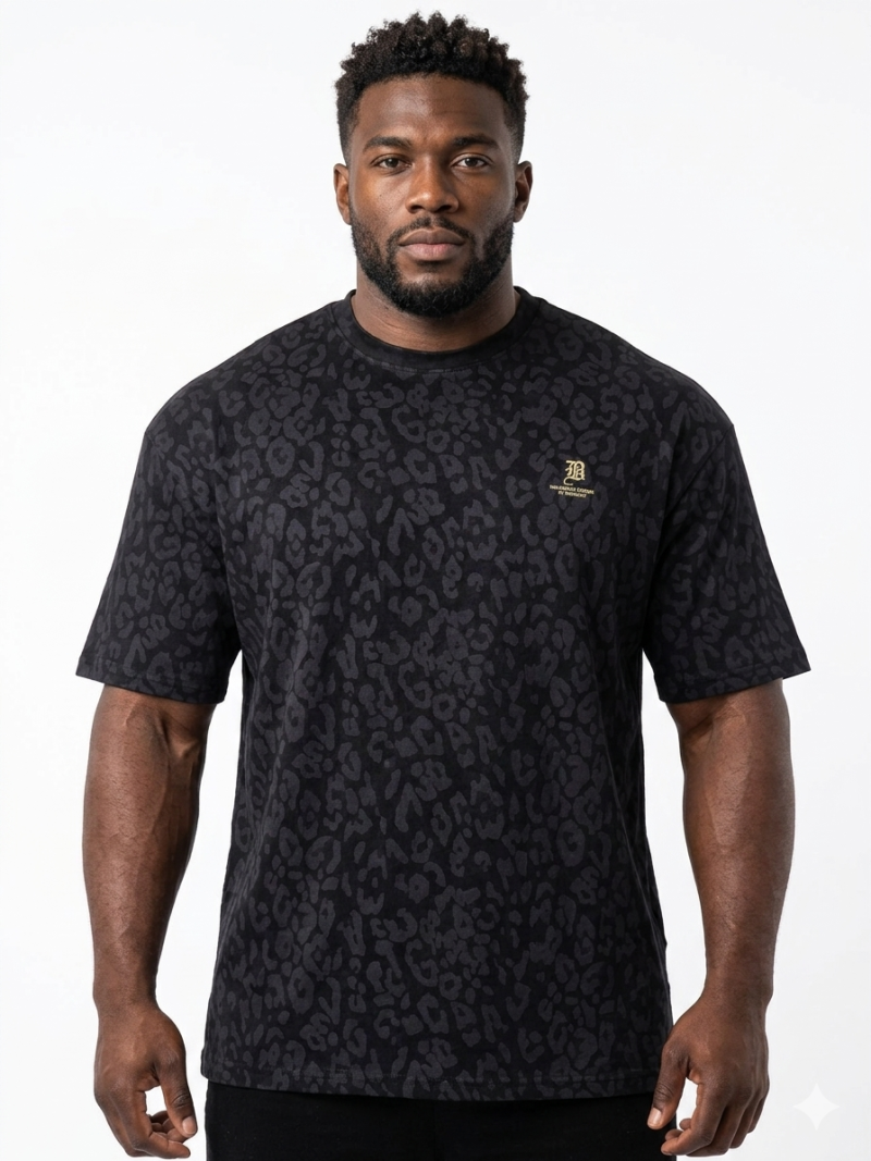 Grayson  Men's T-shirt