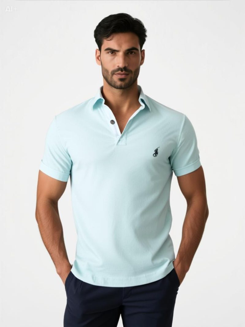 Oliver men's Lacoste