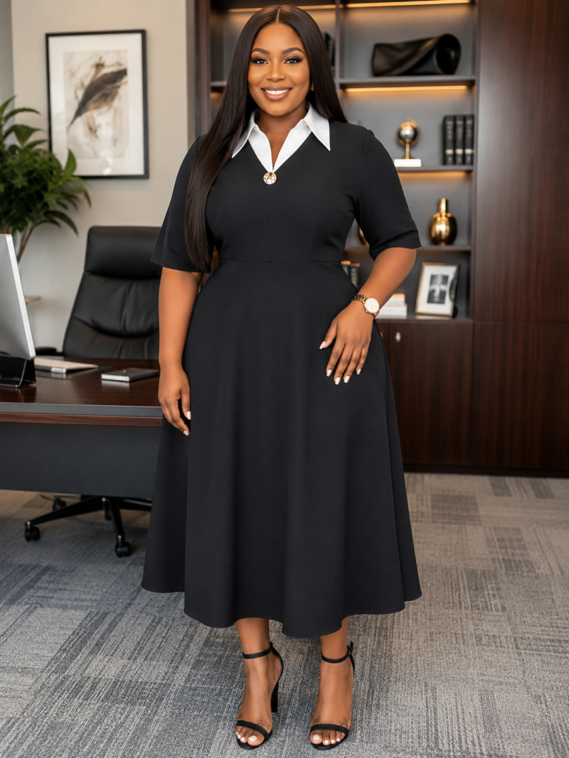 Prestige valor Dress