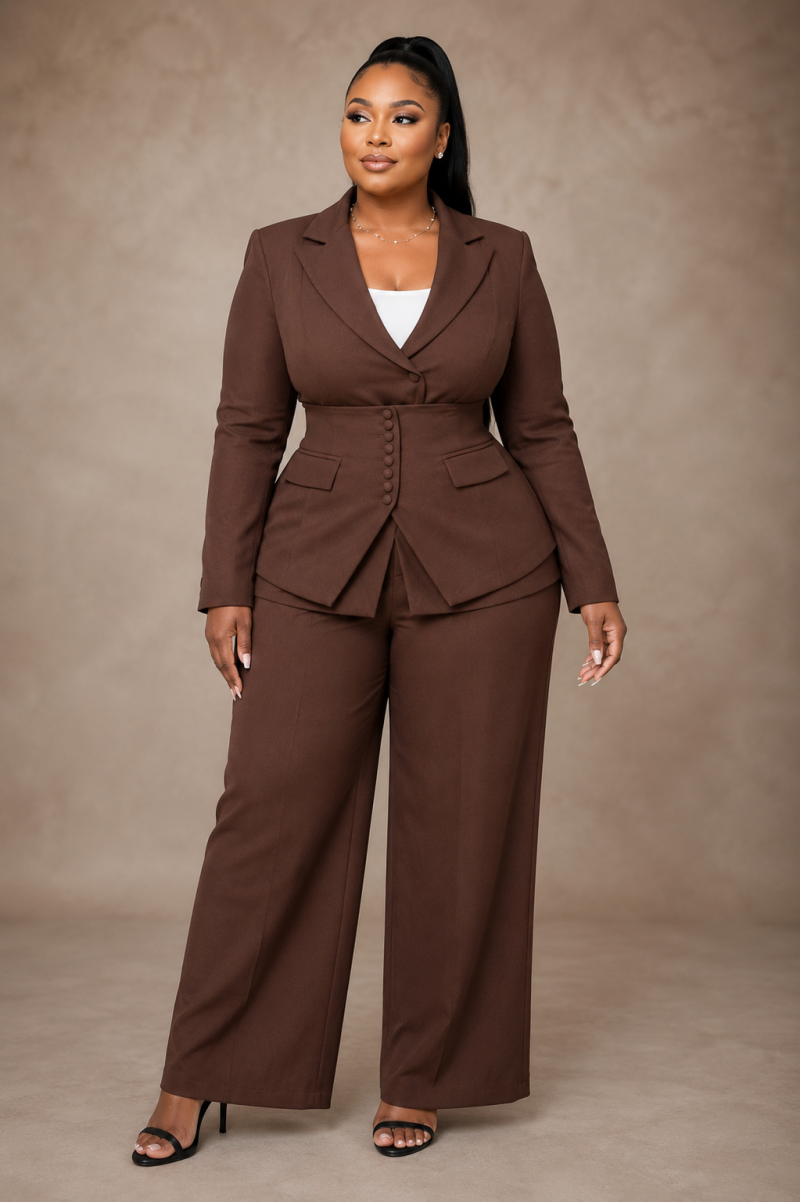 The Executive Muse Set