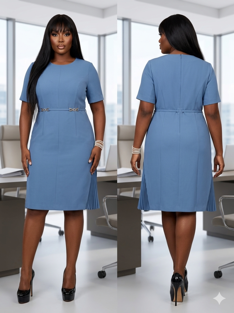 Katelyn Dress