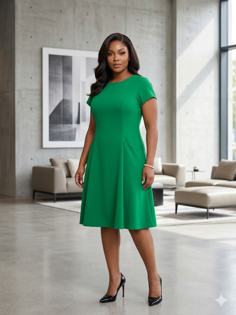 Rashida Green